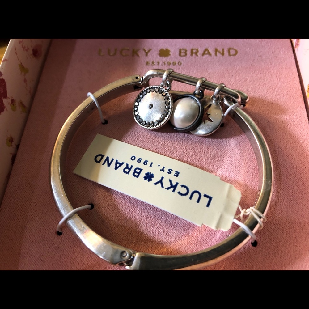 Lucky Brand Bracelet - Picture 2 of 5